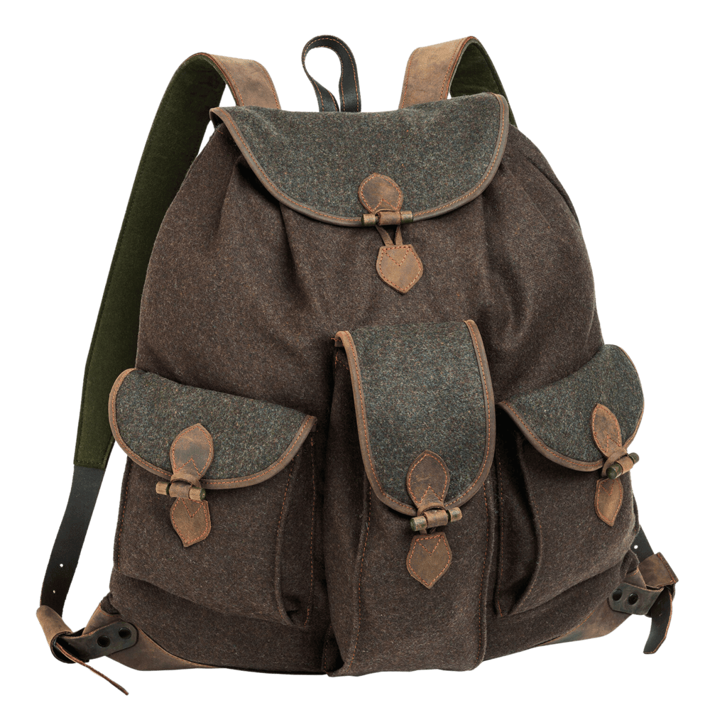 Lodenrucksack