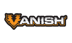 Vanish by Allen Vanish by Allen