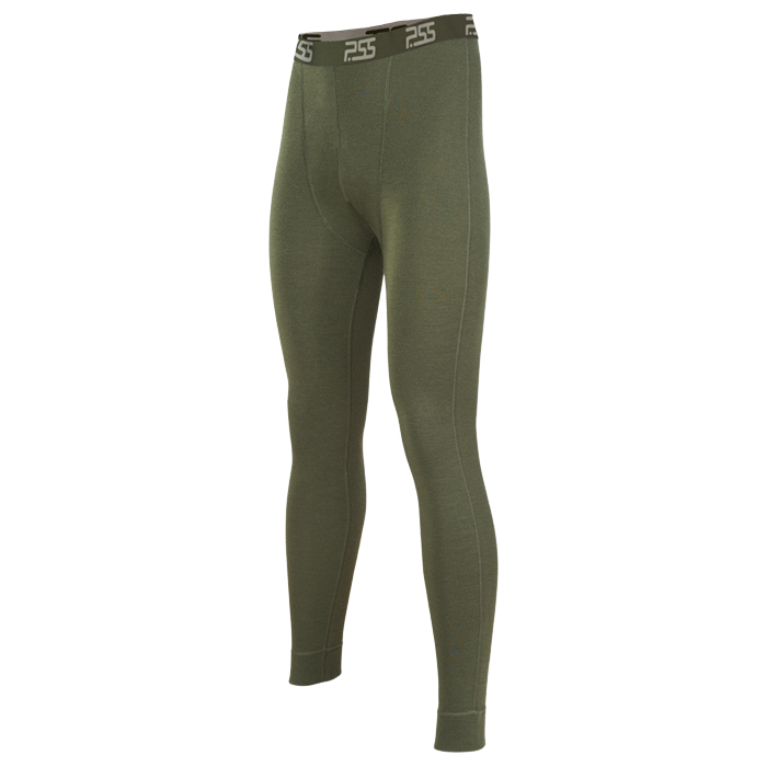 Thermohose Merino