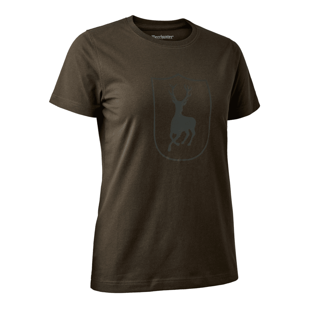 Lady Logo T-Shirt