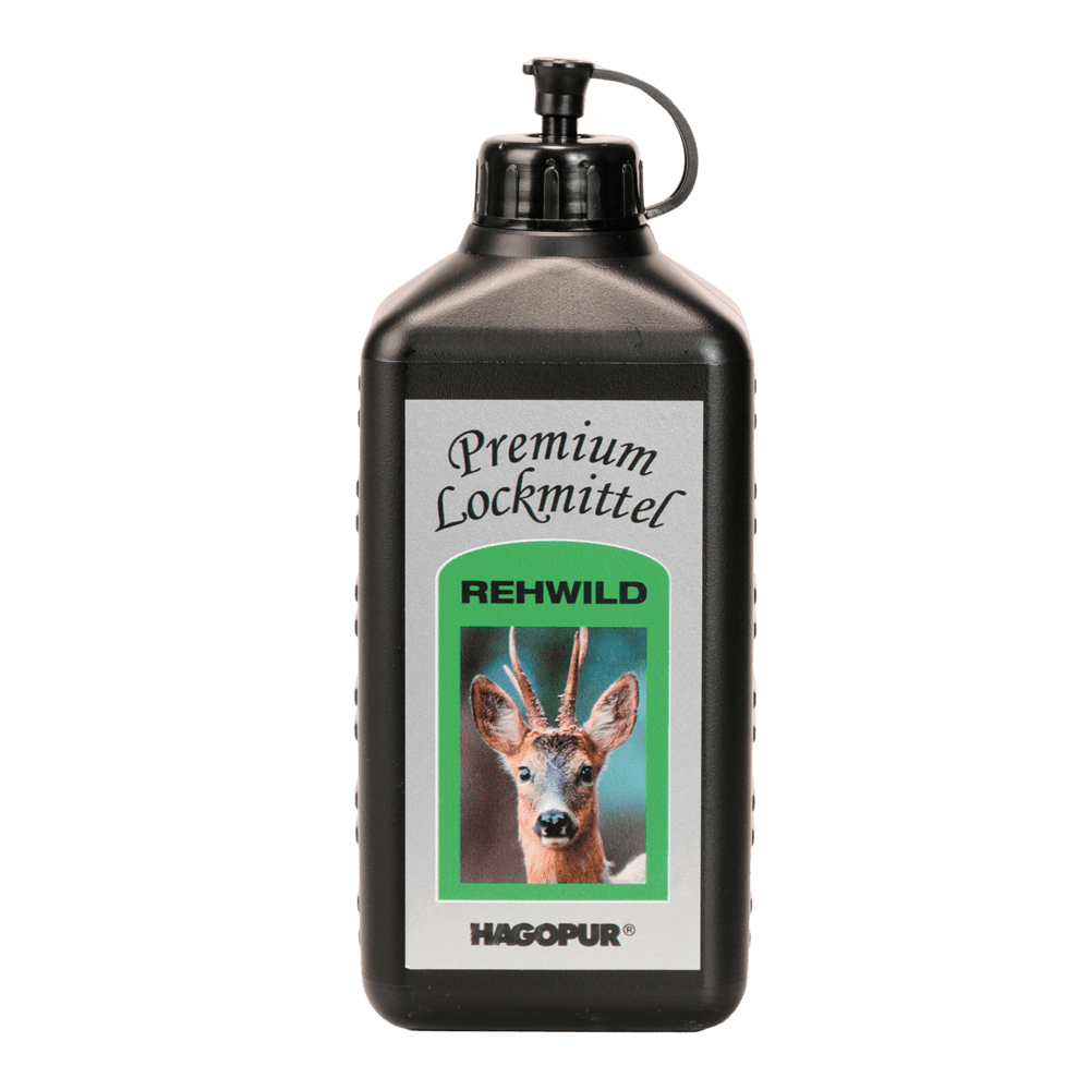 Premium Lockmittel Rehwild Premium Lockmittel Rehwild