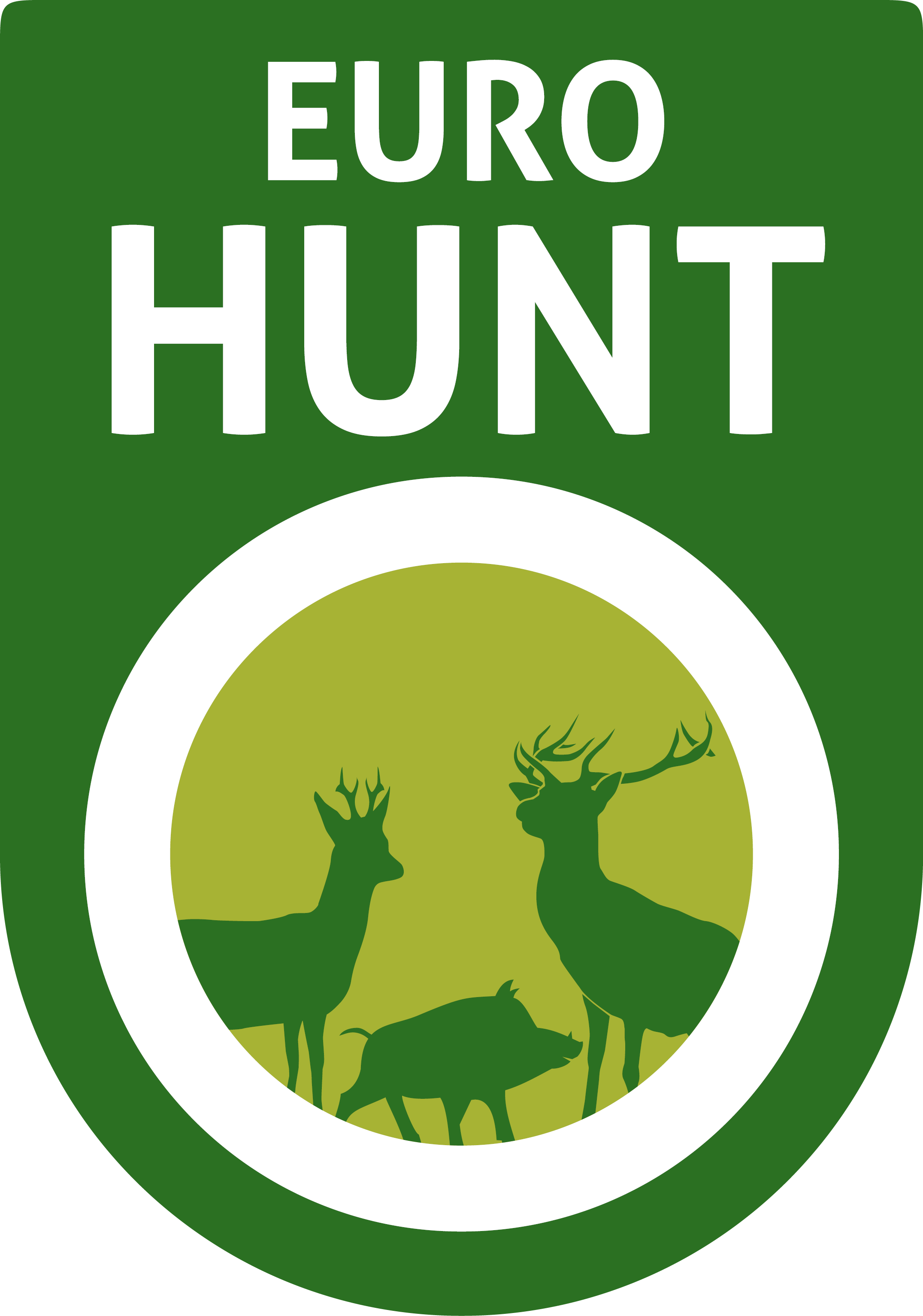 Eurohunt Eurohunt
