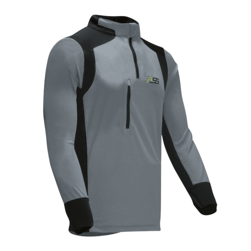 Funktionsshirt Skin langarm Funktionsshirt Skin langarm