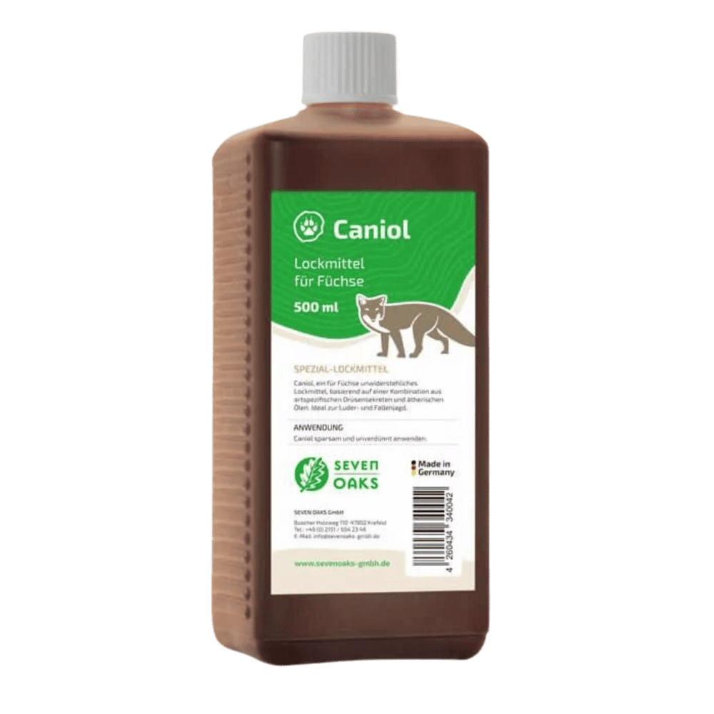 Lockmittel Caniol Lockmittel Caniol