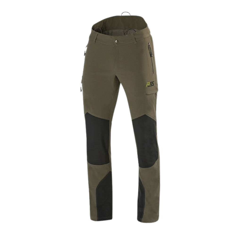 Stretch Outdoorhose Stretch Outdoorhose