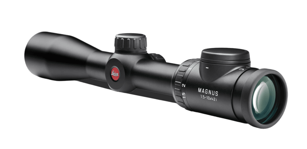 Zielfernrohr Magnus 1,5-10x42i