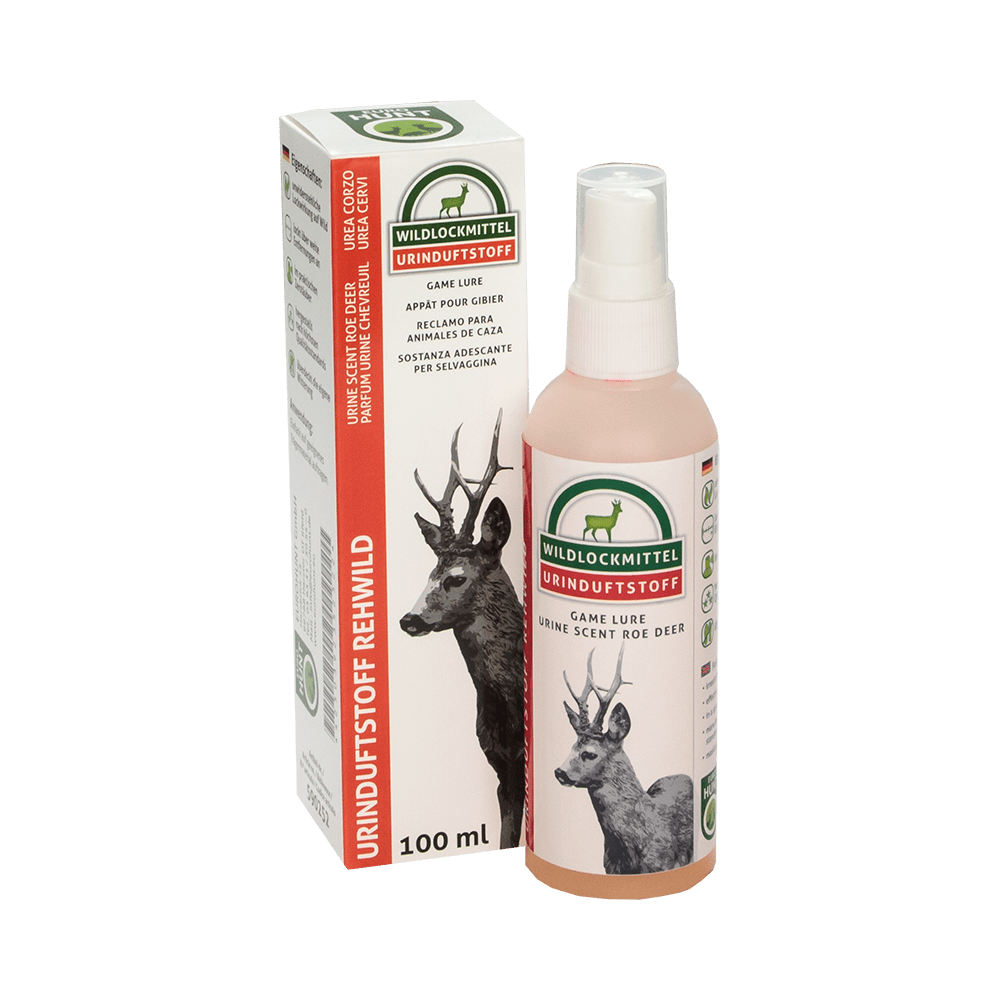 Wildlockmittel Spray Urinduftstoff Wildlockmittel Spray Urinduftstoff