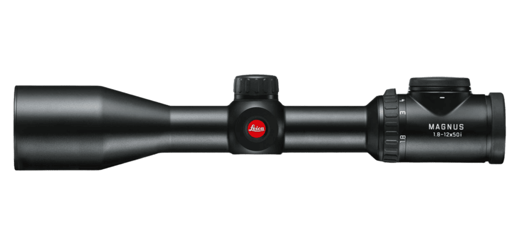 Zielfernrohr Magnus 1,8-12x50 i