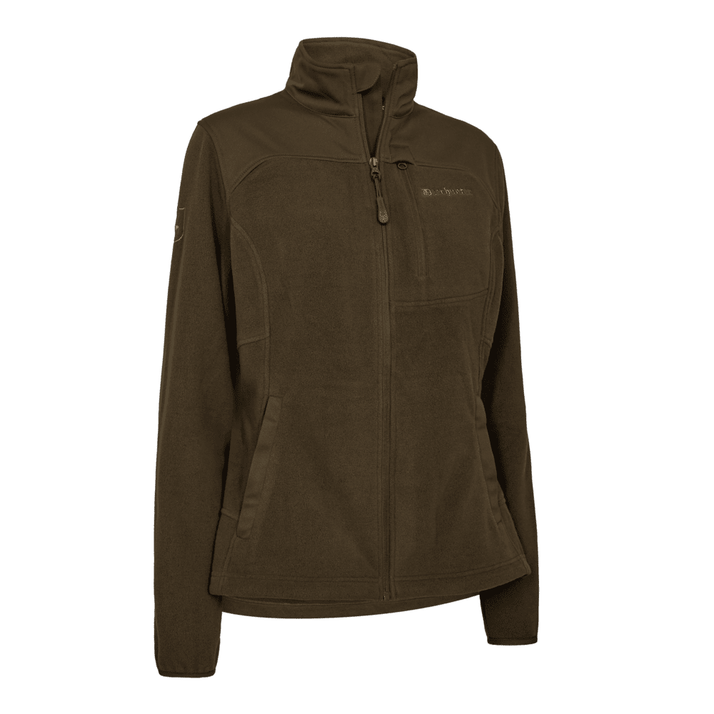 Lady Muflon Pro Fleecejacke