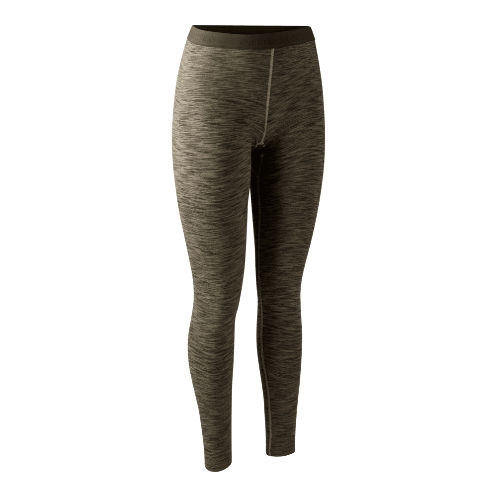 Lady Insulated Leggins