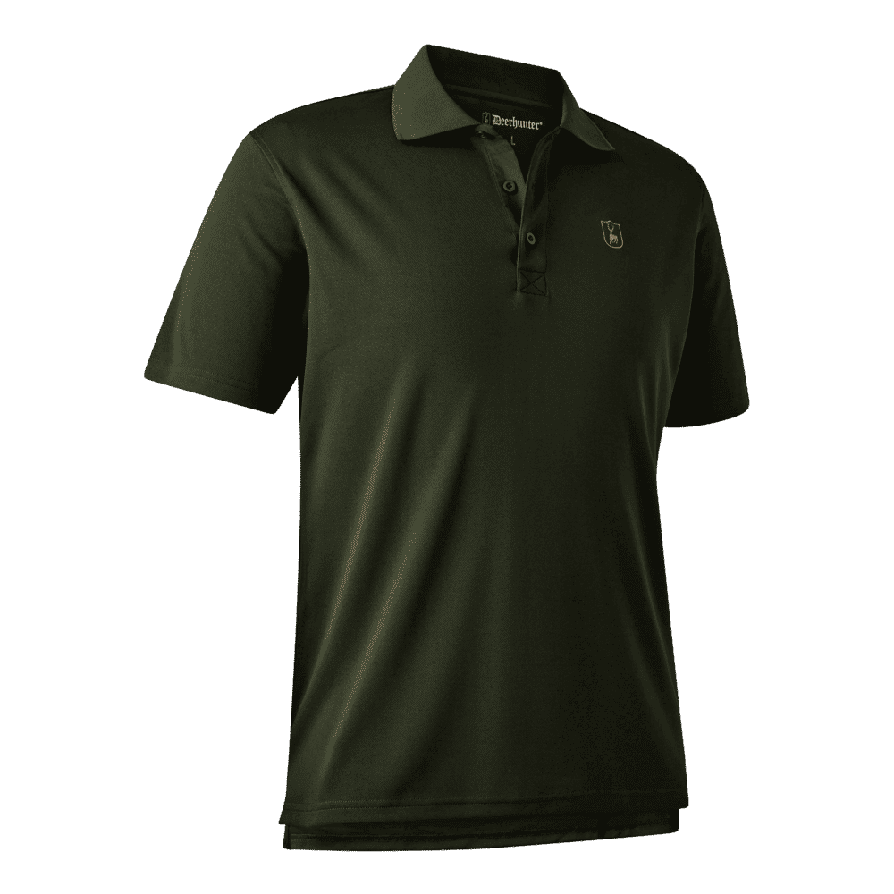 Climate Polo Shirt Climate Polo Shirt