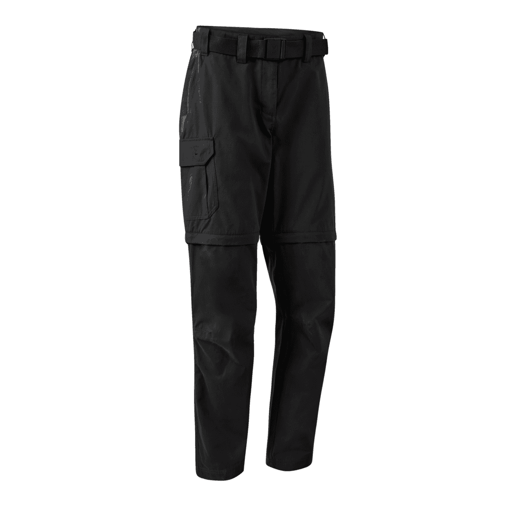 Lady Slogen Zip-Off Hose