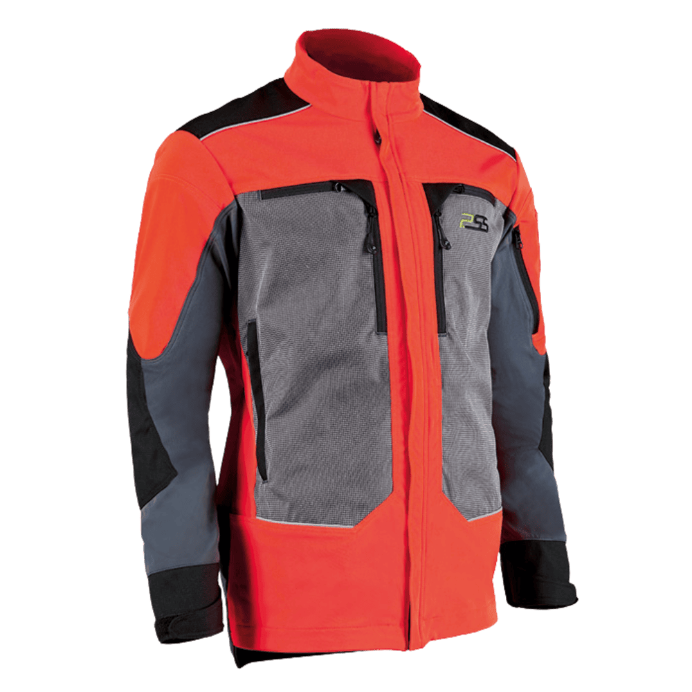 Vectran Funktionsjacke