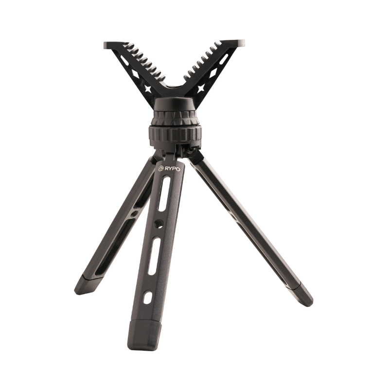 TRI-Pod Dreibein Waffenauflage TRI-Pod Dreibein Waffenauflage