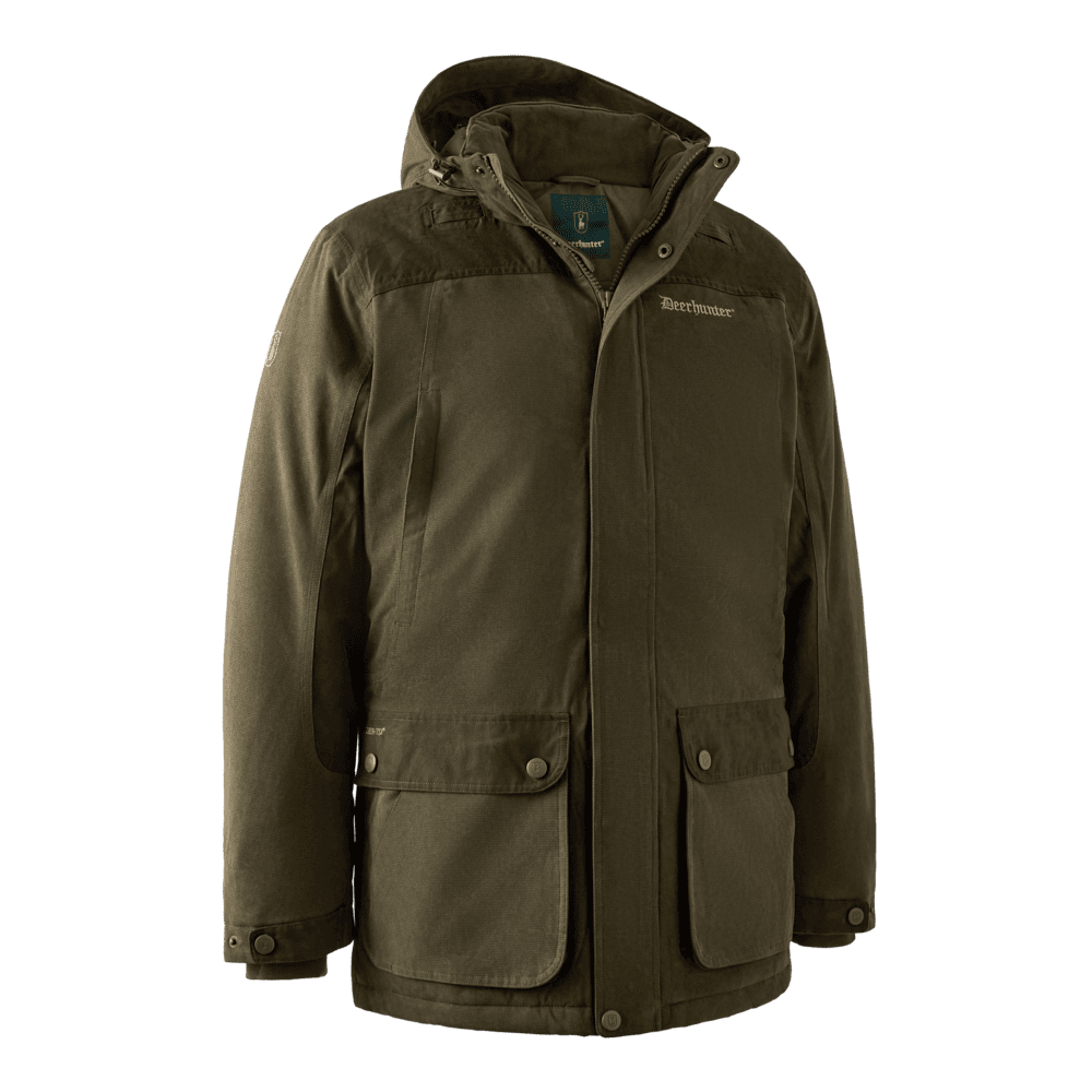 Eagle Winterjacke