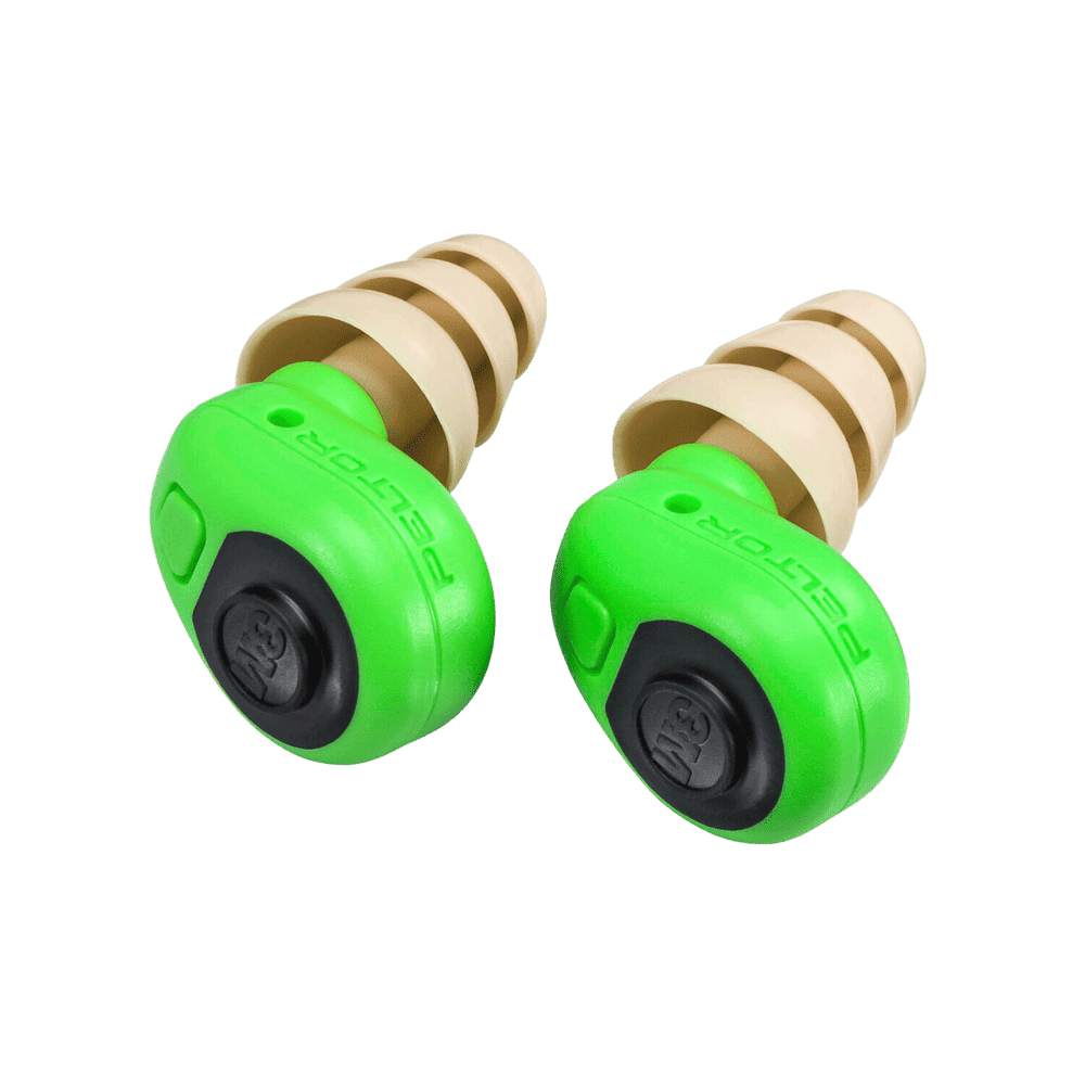 Gehörschutzstöpsel EEP-101 Gehörschutzstöpsel EEP-101