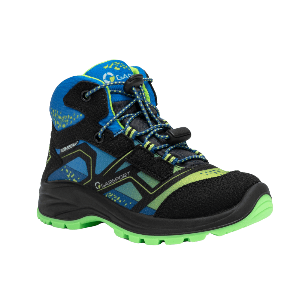 Kinderstiefel | Iena Mid Junior Kinderstiefel | Iena Mid Junior