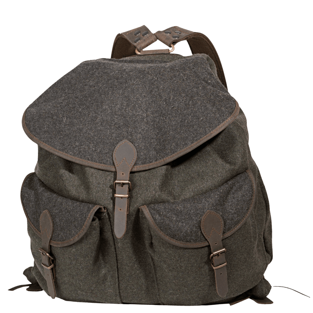 Lodenrucksack Lodenrucksack