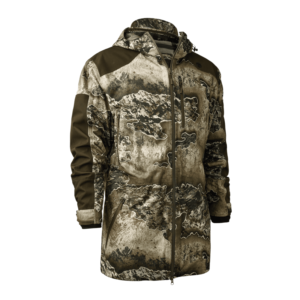 Excape Regenjacke