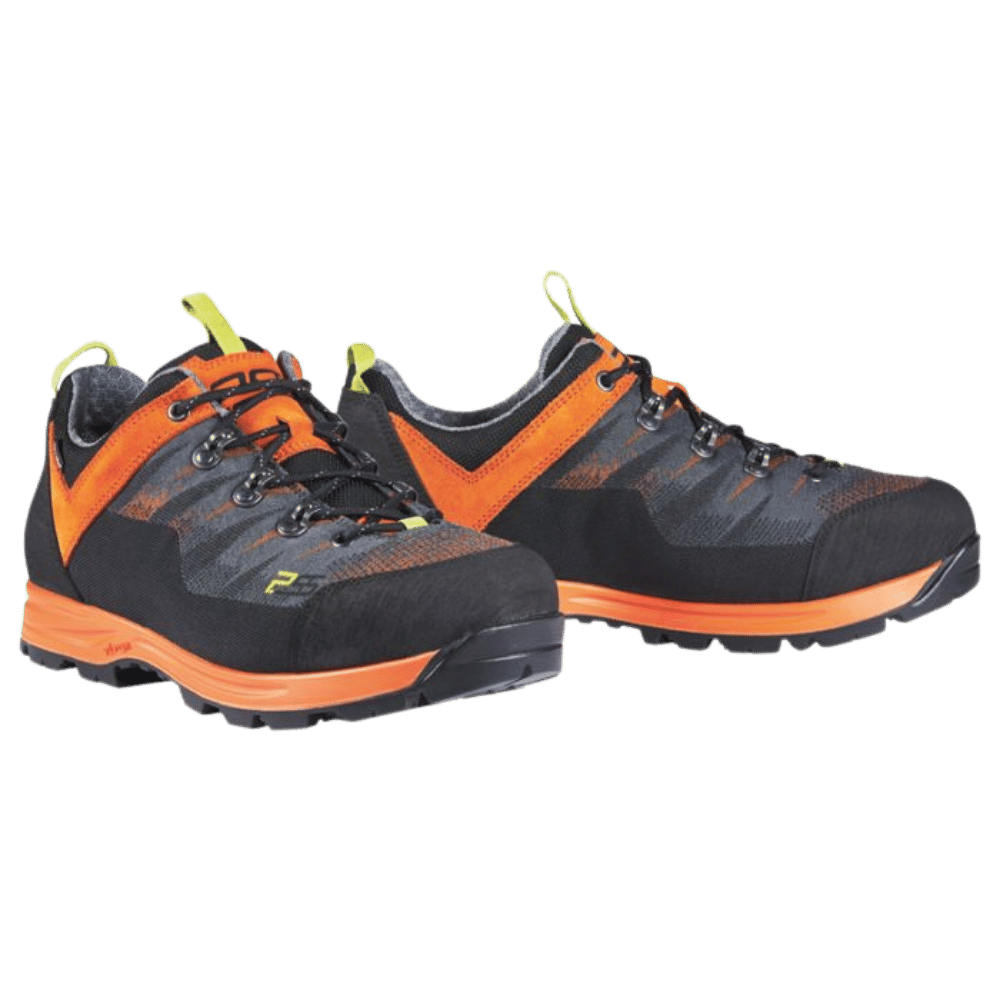 Jagdschuh Forstep Grip STX