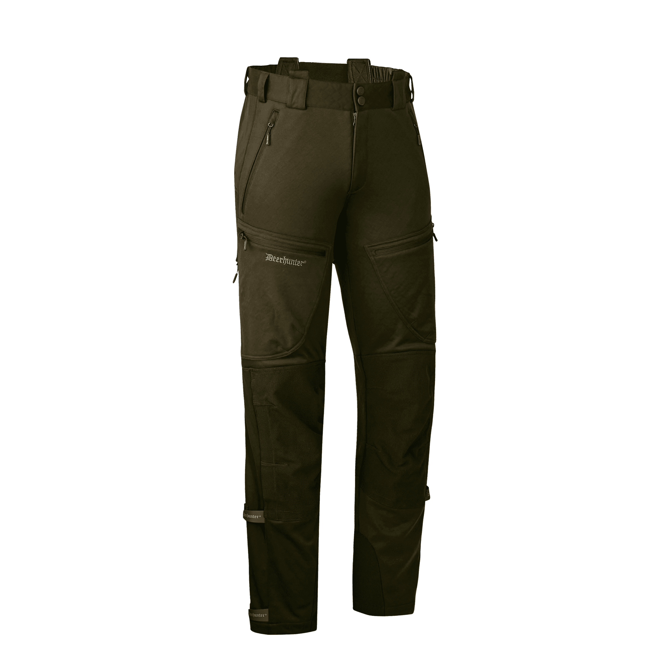 Excape Softshell Hose