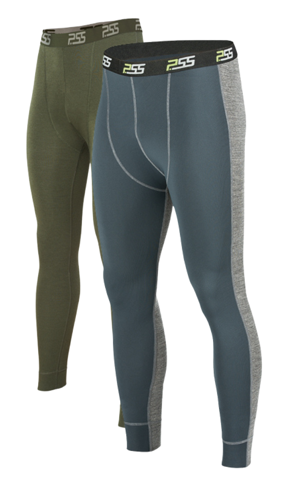 Thermohose Merino