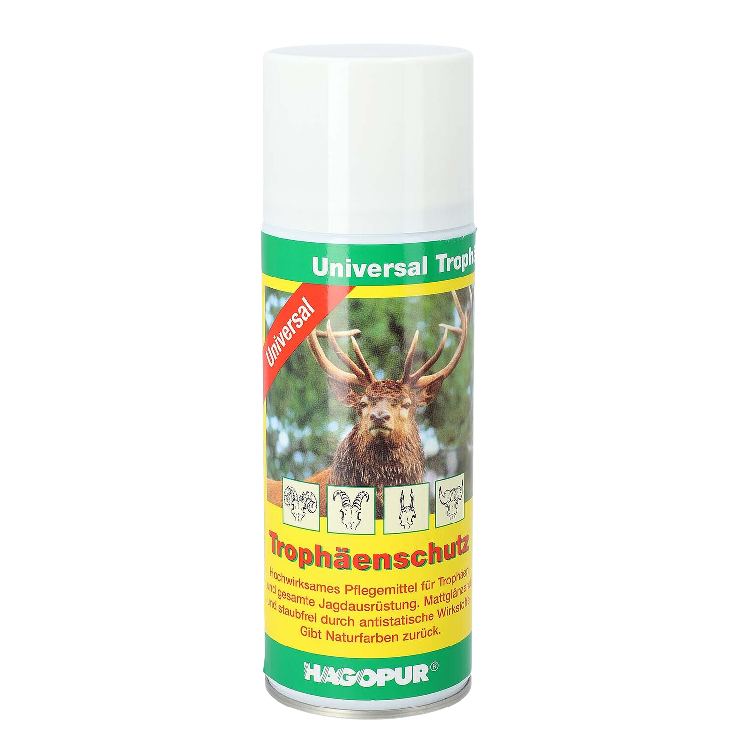 Trophäenschutz-Spray 