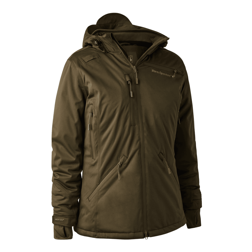 Lady Excape Winterjacke