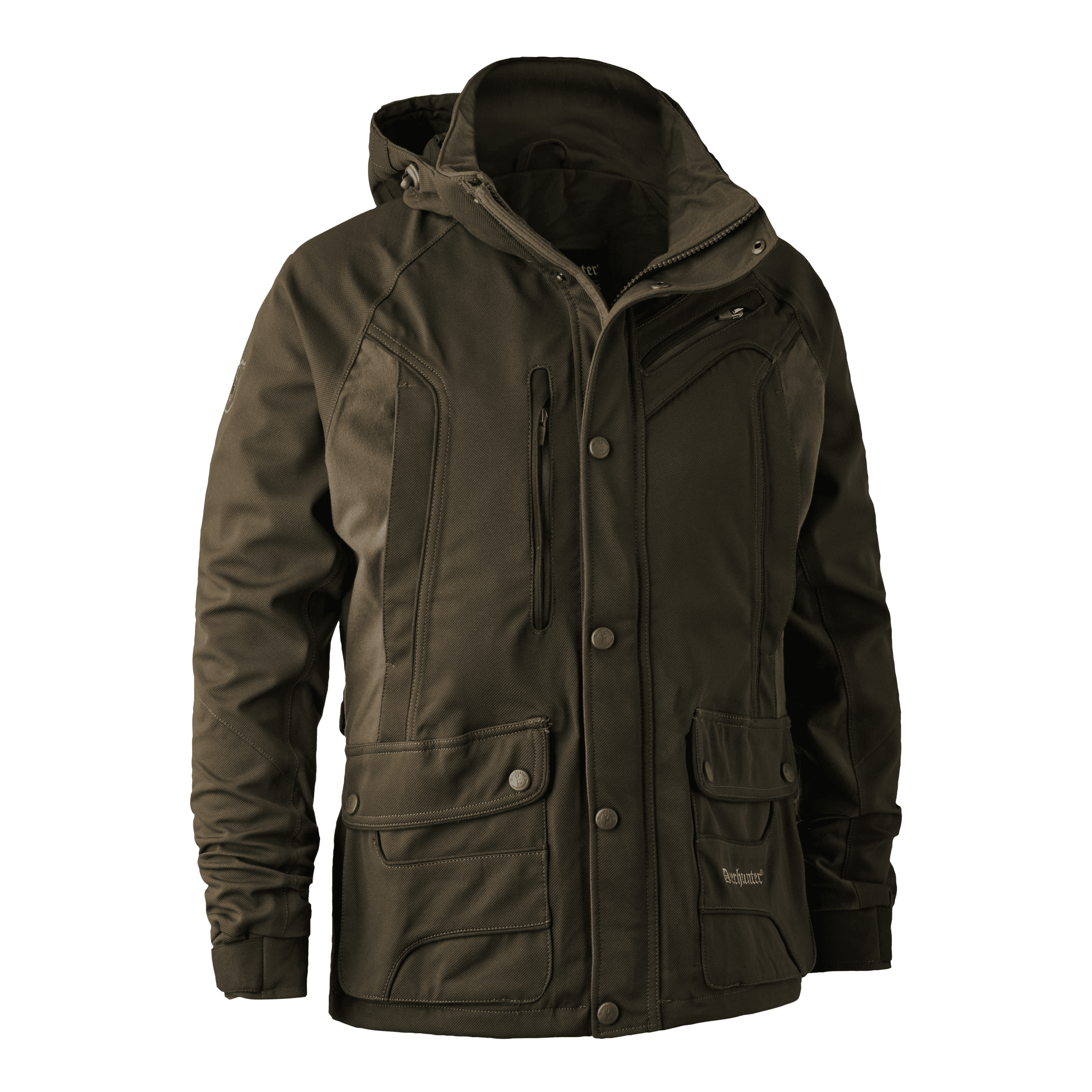 Muflon Light Jacke